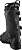 Горнолыжные ботинки Salomon S/Max 130 Gw Black/Belluga/Pa - Фото 3 малая