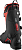 Горнолыжные ботинки Salomon S/Max 100 Gw Black/Red/White - Фото 3 малая