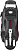 Горнолыжные ботинки Salomon S/Max 100 Gw Black/Red/White - Фото 4 малая