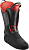 Горнолыжные ботинки Salomon S/Max 100 Gw Black/Red/White - Фото 6 малая