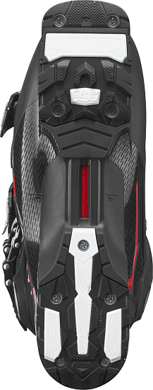 Горнолыжные ботинки Salomon S/Max 100 Gw Black/Red/White - Фото 4 большая