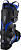 Горнолыжные ботинки Salomon S/Pro Hv 130 Gw Black/Race B - Фото 2 малая