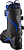 Горнолыжные ботинки Salomon S/Pro Hv 130 Gw Black/Race B - Фото 3 малая