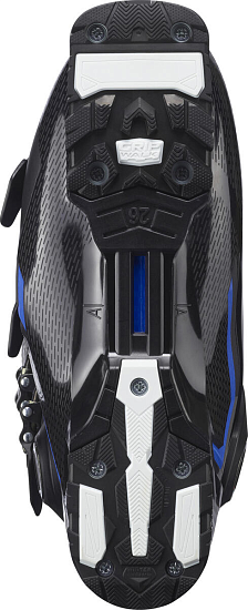 Горнолыжные ботинки Salomon S/Pro Hv 130 Gw Black/Race B - Фото 6 большая
