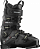 Горнолыжные ботинки Salomon S/Pro Hv 120 Gw Black/Red/Bel - Фото 1 малая