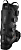 Горнолыжные ботинки Salomon S/Pro Hv 120 Gw Black/Red/Bel - Фото 2 малая