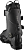 Горнолыжные ботинки Salomon S/Pro Hv 120 Gw Black/Red/Bel - Фото 3 малая