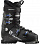 Горнолыжные ботинки Salomon X Access 80 Wide Black/White - Фото 1 малая