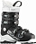 Горнолыжные ботинки женские Salomon X Access 60 Wide Black/Wh - Фото 1 малая