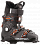 Горнолыжные ботинки Salomon QST Access 70 Black/Anthr Tra - Фото 1 малая
