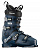 Горнолыжные ботинки Salomon S/Pro 100 Petrol Bl/Jet Blac - Фото 1 малая
