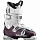 Горнолыжные ботинки женские Salomon QST Access R70 Pr/Wh/Burgen - Фото 1 малая
