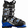 Горнолыжные ботинки Salomon X Access R80 Wide Black/Race - Фото 1 малая
