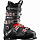 Горнолыжные ботинки Salomon S/Pro HV R80 Black/Red - Фото 1 малая