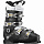 Горнолыжные ботинки женские Salomon S/Pro HV R70 Black/White/Golden - Фото 1 малая