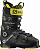 Горнолыжные ботинки Salomon Select HV 120 Black/Belluga/R - Фото 1 малая