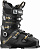 Горнолыжные ботинки женские Salomon Select HV 90 Belluga/Black - Фото 1 малая