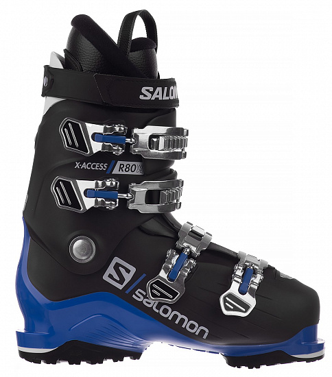 Ski Boot X Access R80 Wide Botas Salomon Access R80 Wide Salomon X