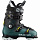Горнолыжные ботинки Salomon Qst Access R80 GW Blue/Bk/Ac - Фото 1 малая