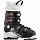 Горнолыжные ботинки женские Salomon X Access 70 Wide White/Black - Фото 1 малая