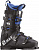 Горнолыжные ботинки Salomon S/Max 130 Jet Black/Race B - Фото 1 малая