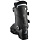 Горнолыжные ботинки Salomon S/Pro HV 80 IC Black/Race Blue/White - Фото 2 малая