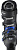 Горнолыжные ботинки Salomon S/Pro HV 80 IC Black/Race Blue/White - Фото 3 малая