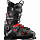 Горнолыжные ботинки Salomon S/Pro HV 90 IC Black/Red/White - Фото 1 малая