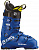 Горнолыжные ботинки Salomon X PRO 130 Raceblue/Acid Gree - Фото 1 малая