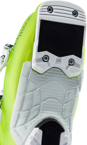 Горнолыжные ботинки женские Rossignol Alltrack 90 Acid Yellow - Фото 8 большая