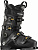 Горнолыжные ботинки женские Salomon S/MAX 110 JET Black/Gold G - Фото 1 малая