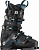 Горнолыжные ботинки женские Salomon S/MAX 120 JET Black/Blue/S - Фото 1 малая