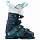 Горнолыжные ботинки женские Salomon S/MAX 90 Petrol Bl/Scuba B - Фото 1 малая