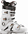 Горнолыжные ботинки женские Salomon S/PRO 90 JET Wh/Jet Black/Gold - Фото 1 малая