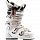 Горнолыжные ботинки женские Rossignol Pure Pro Heat White/Grey - Фото 1 малая
