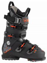 Горнолыжные ботинки мужские Rossignol Hi-Speed Elite 130 Carbon Lv Gw Black