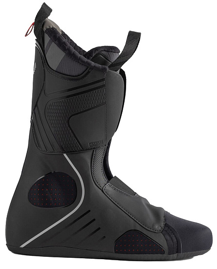 Горнолыжные ботинки мужские Rossignol Hi-Speed Elite 130 Carbon Lv Gw Black - Фото 7 большая