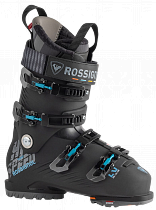 Горнолыжные ботинки мужские Rossignol Hi-Speed Elite 120 Lv Gw Black