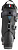Горнолыжные ботинки мужские Rossignol Hi-Speed Elite 120 Lv Gw Black - Фото 6 малая
