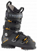 Горнолыжные ботинки мужские Rossignol Hi-Speed Elite 110 Lv Gw Black