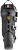 Горнолыжные ботинки мужские Rossignol Hi-Speed Elite 110 Lv Gw Black - Фото 6 малая