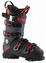 Горнолыжные ботинки мужские Rossignol Hi-Speed Pro 130 Ca Mv Gw Black