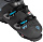 Горнолыжные ботинки мужские Rossignol Hi-Speed Pro 120 Mv Gw Black - Фото 3 малая