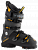 Горнолыжные ботинки мужские Rossignol Hi-Speed Pro 110 Mv Gw Black - Фото 1 малая