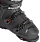 Горнолыжные ботинки мужские Rossignol Vizion 4B Pro 100 Mv Gw Metal Grey - Фото 3 малая
