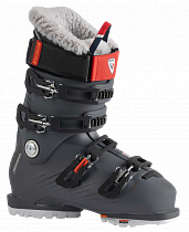 Горнолыжные ботинки женские Rossignol Pure Elite 90 Gw Storm Grey