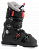 Горнолыжные ботинки женские Rossignol Pure Pro 80 Metal Black - Фото 1 малая