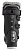 Горнолыжные ботинки женские Rossignol Pure Pro 80 Metal Black - Фото 3 малая