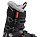 Горнолыжные ботинки женские Rossignol Pure Pro 80 Metal Black - Фото 5 малая