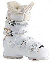 Горнолыжные ботинки женские Rossignol Vizion 4B Elite 90 Gw White